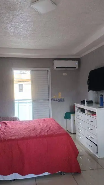 Foto 6 de Sobrado com 3 quartos para alugar, 200m2 em Vila Penteado, São Paulo - SP