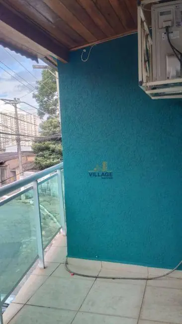 Foto 3 de Sobrado com 3 quartos para alugar, 200m2 em Vila Penteado, São Paulo - SP