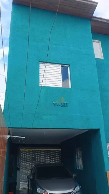 Foto 2 de Sobrado com 3 quartos para alugar, 200m2 em Vila Penteado, São Paulo - SP