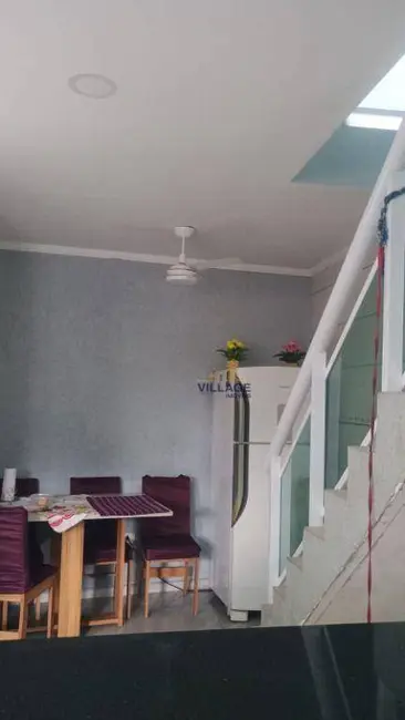 Foto 5 de Sobrado com 3 quartos para alugar, 200m2 em Vila Penteado, São Paulo - SP