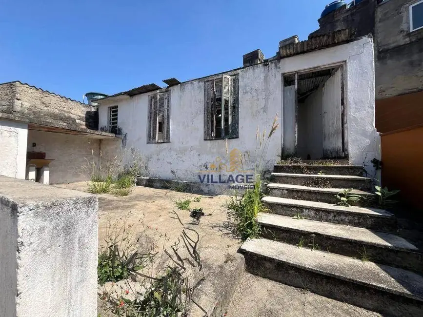 Foto 1 de Terreno / Lote à venda, 400m2 em Jardim Monjolo, São Paulo - SP