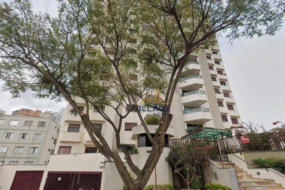 Foto 1 de Apartamento com 4 quartos à venda, 159m2 em Água Fria, São Paulo - SP