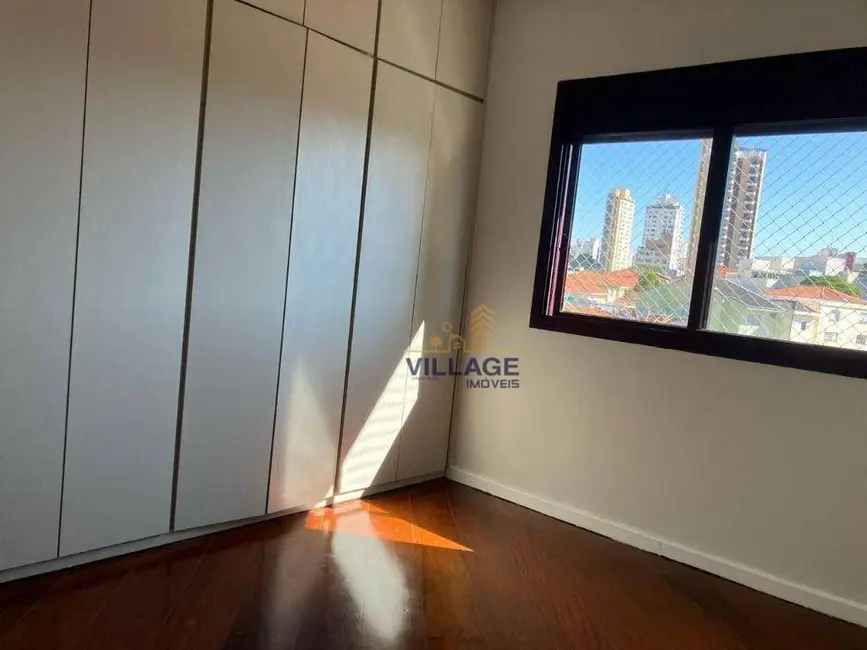 Foto 7 de Apartamento com 4 quartos à venda, 159m2 em Água Fria, São Paulo - SP
