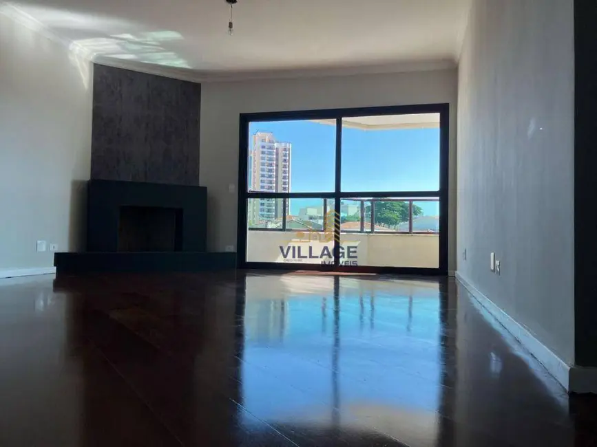 Foto 5 de Apartamento com 4 quartos à venda, 159m2 em Água Fria, São Paulo - SP