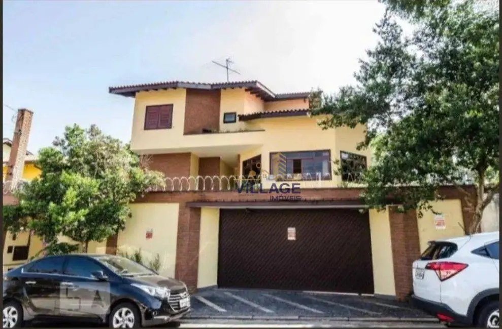 Sobrado com 3 quartos à venda, 240m2 em Adalgisa, Osasco - SP - imagem 1 Foto 1 de Sobrado com 3 quartos à venda, 240m2 em Adalgisa, Osasco - SP