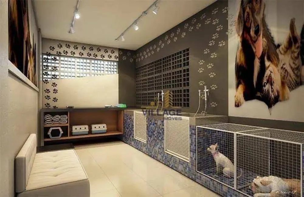 Foto 2 de Apartamento com 2 quartos à venda, 44m2 em Presidente Altino, Osasco - SP