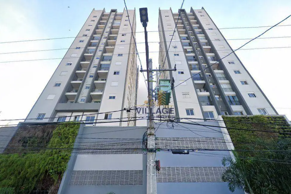 Foto 1 de Apartamento com 2 quartos à venda, 44m2 em Presidente Altino, Osasco - SP
