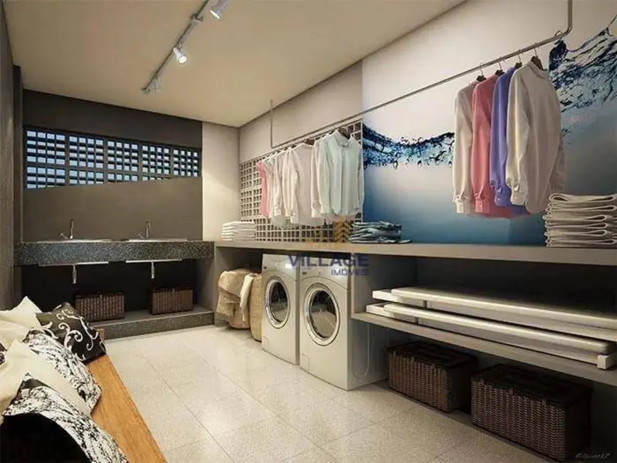 Foto 8 de Apartamento com 2 quartos à venda, 44m2 em Presidente Altino, Osasco - SP