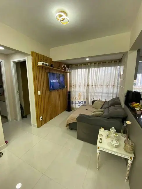 Foto 6 de Apartamento com 2 quartos à venda, 44m2 em Presidente Altino, Osasco - SP