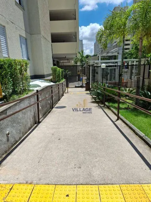 Foto 6 de Apartamento com 2 quartos à venda, 44m2 em Jardim Íris, São Paulo - SP