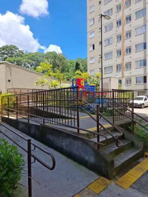 Foto 8 de Apartamento com 2 quartos à venda, 44m2 em Jardim Íris, São Paulo - SP