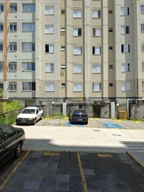 Foto 7 de Apartamento com 2 quartos à venda, 44m2 em Jardim Íris, São Paulo - SP
