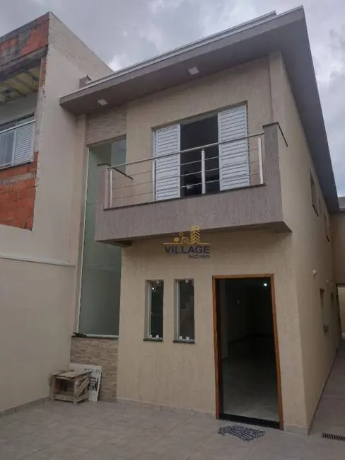 Foto 1 de Sobrado com 2 quartos à venda, 150m2 em Laranjeiras, Caieiras - SP