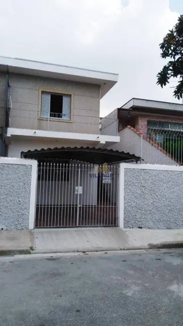 Foto 1 de Casa com 4 quartos à venda, 125m2 em Jardim Jaraguá (São Domingos), São Paulo - SP