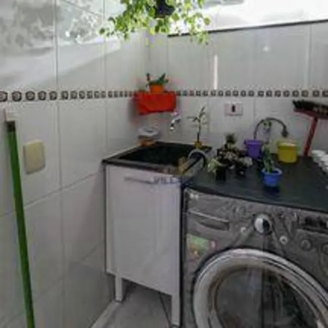 Foto 4 de Apartamento com 2 quartos à venda, 62m2 em Vila Guedes, São Paulo - SP