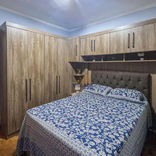 Foto 3 de Apartamento com 2 quartos à venda, 62m2 em Vila Guedes, São Paulo - SP