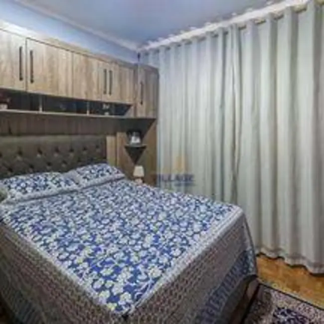 Foto 5 de Apartamento com 2 quartos à venda, 62m2 em Vila Guedes, São Paulo - SP