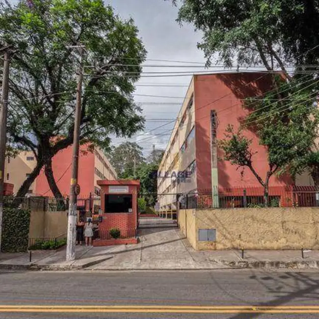 Foto 1 de Apartamento com 2 quartos à venda, 62m2 em Vila Guedes, São Paulo - SP