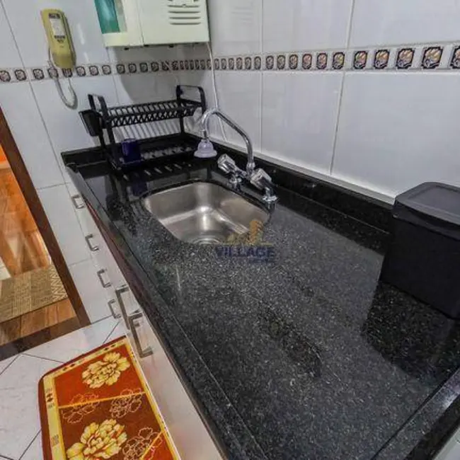 Foto 2 de Apartamento com 2 quartos à venda, 62m2 em Vila Guedes, São Paulo - SP