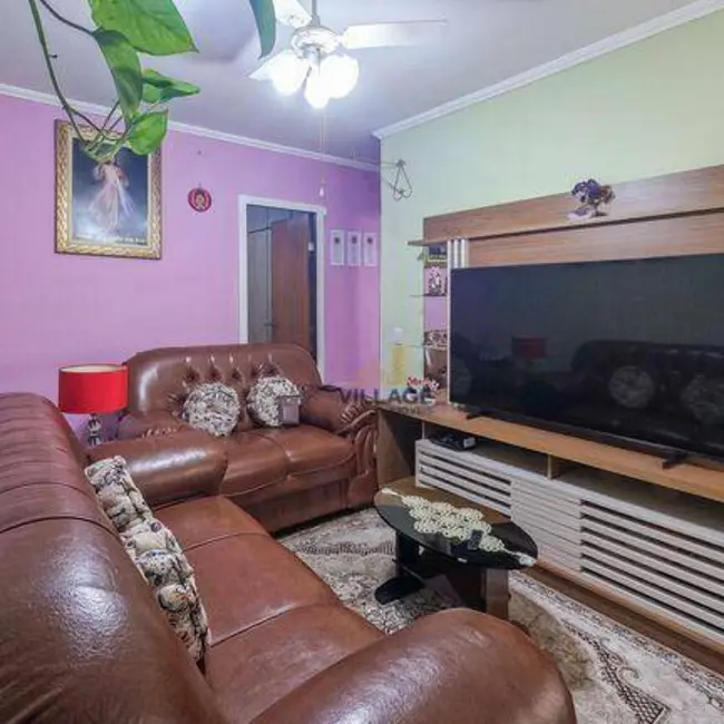 Foto 9 de Apartamento com 2 quartos à venda, 62m2 em Vila Guedes, São Paulo - SP