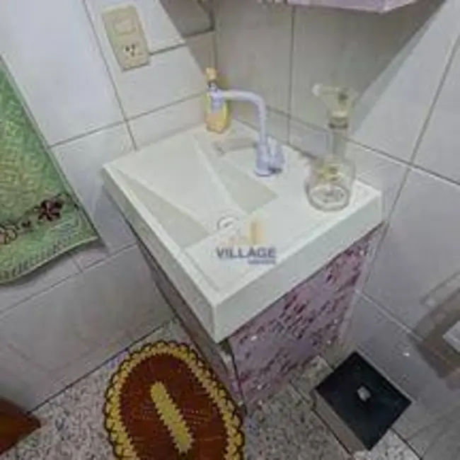 Foto 8 de Apartamento com 2 quartos à venda, 62m2 em Vila Guedes, São Paulo - SP