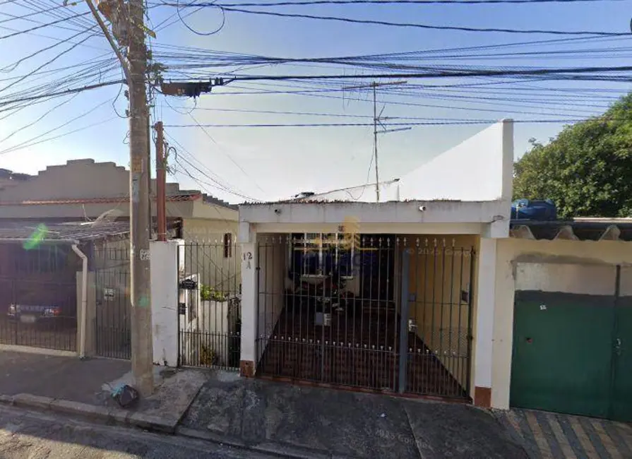 Casa com 2 quartos para alugar, 40m2 em Vila Boaçava, São Paulo - SP - imagem 1 Foto 1 de Casa com 2 quartos para alugar, 40m2 em Vila Boaçava, São Paulo - SP