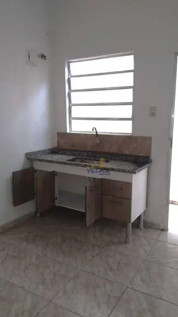Casa com 2 quartos para alugar, 40m2 em Vila Boaçava, São Paulo - SP - imagem 5 Foto 5 de Casa com 2 quartos para alugar, 40m2 em Vila Boaçava, São Paulo - SP
