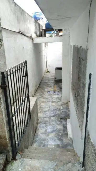 Casa com 2 quartos para alugar, 40m2 em Vila Boaçava, São Paulo - SP - imagem 2 Foto 2 de Casa com 2 quartos para alugar, 40m2 em Vila Boaçava, São Paulo - SP