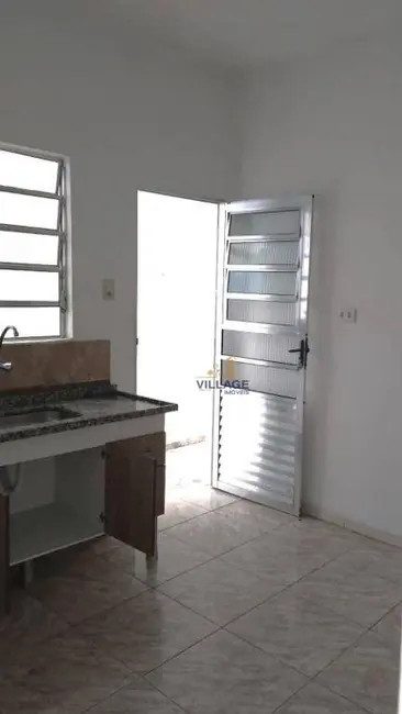 Casa com 2 quartos para alugar, 40m2 em Vila Boaçava, São Paulo - SP - imagem 6 Foto 6 de Casa com 2 quartos para alugar, 40m2 em Vila Boaçava, São Paulo - SP