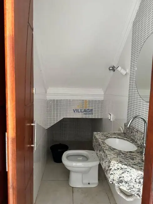 Foto 6 de Sobrado com 2 quartos à venda, 88m2 em Jardim Adelfiore, São Paulo - SP