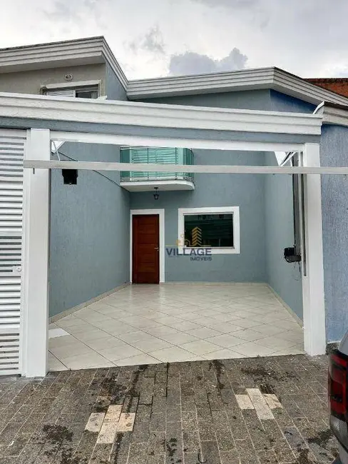 Foto 1 de Sobrado com 2 quartos à venda, 88m2 em Jardim Adelfiore, São Paulo - SP