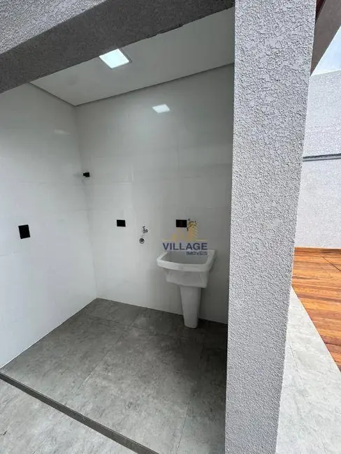 Foto 3 de Sobrado com 3 quartos à venda, 150m2 em Santana De Parnaiba - SP