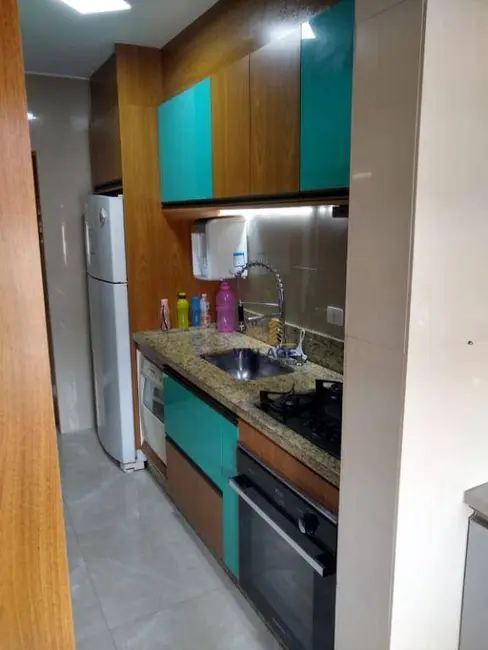 Foto 3 de Apartamento com 2 quartos à venda, 51m2 em Jardim Ipanema (Zona Oeste), São Paulo - SP