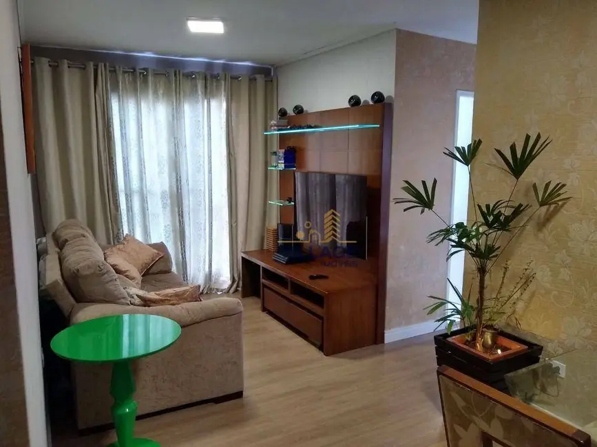 Foto 1 de Apartamento com 2 quartos à venda, 51m2 em Jardim Ipanema (Zona Oeste), São Paulo - SP