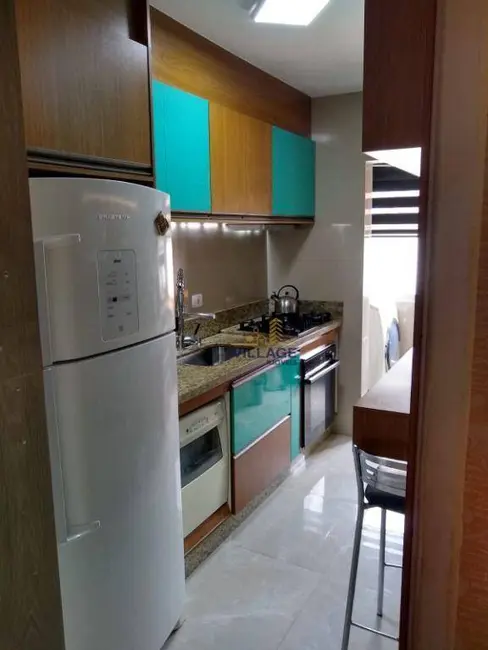 Foto 7 de Apartamento com 2 quartos à venda, 51m2 em Jardim Ipanema (Zona Oeste), São Paulo - SP