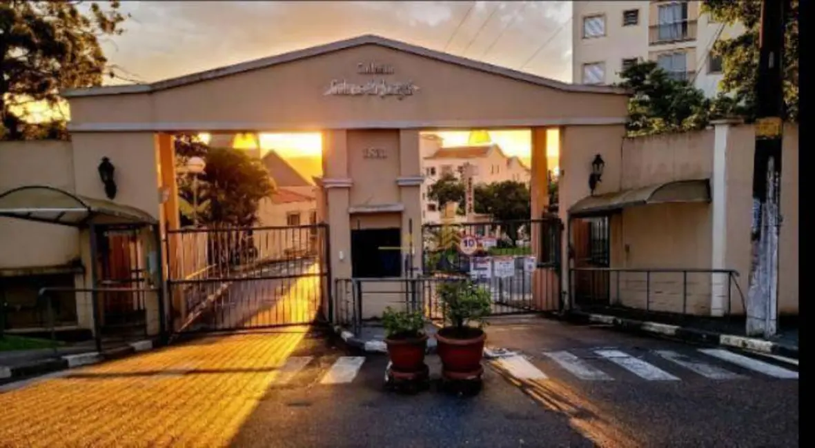 Foto 6 de Apartamento com 2 quartos à venda, 51m2 em Jardim Ipanema (Zona Oeste), São Paulo - SP