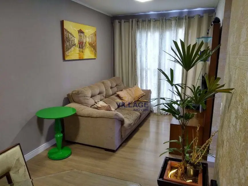 Foto 4 de Apartamento com 2 quartos à venda, 51m2 em Jardim Ipanema (Zona Oeste), São Paulo - SP