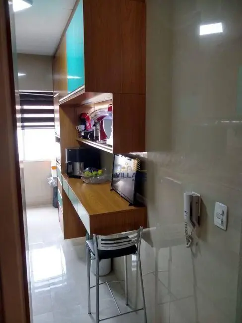 Foto 9 de Apartamento com 2 quartos à venda, 51m2 em Jardim Ipanema (Zona Oeste), São Paulo - SP