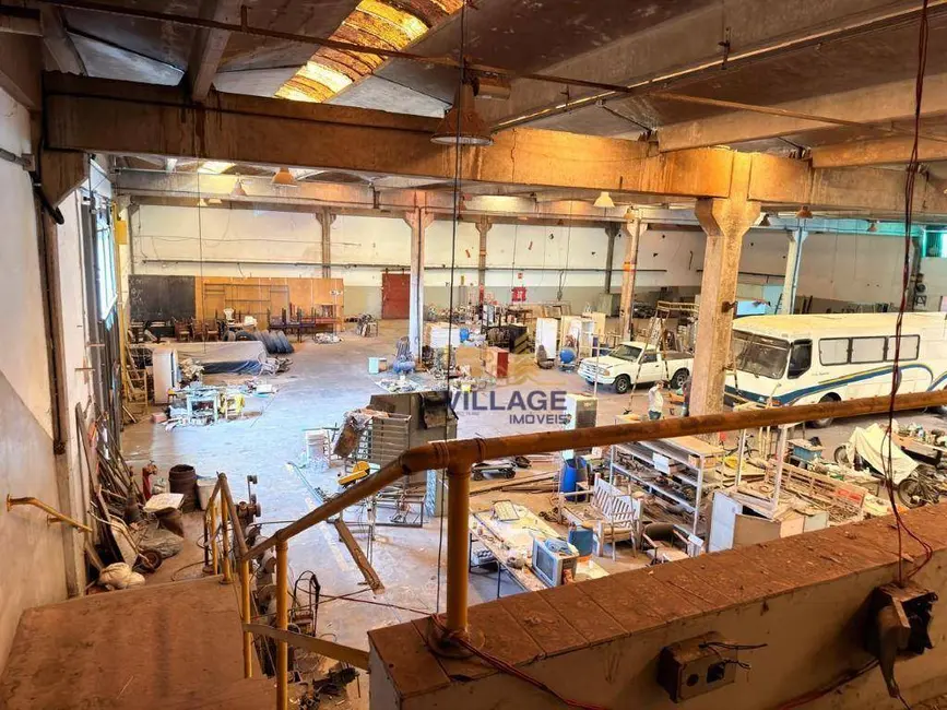 Foto 9 de Armazém / Galpão para alugar, 72000m2 em Industrial Anhangüera, Osasco - SP