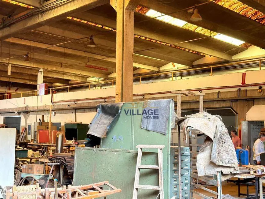 Foto 5 de Armazém / Galpão para alugar, 72000m2 em Industrial Anhangüera, Osasco - SP