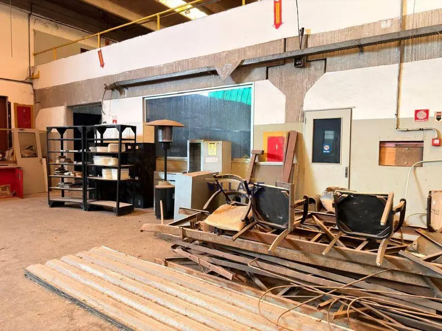 Foto 2 de Armazém / Galpão para alugar, 72000m2 em Industrial Anhangüera, Osasco - SP