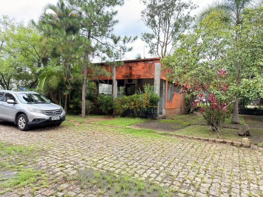 Foto 1 de Armazém / Galpão para alugar, 72000m2 em Industrial Anhangüera, Osasco - SP