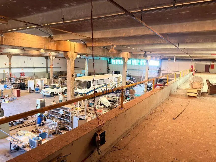 Foto 8 de Armazém / Galpão para alugar, 72000m2 em Industrial Anhangüera, Osasco - SP