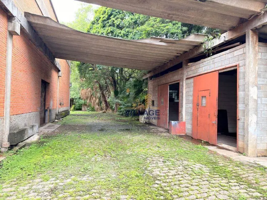 Foto 6 de Armazém / Galpão para alugar, 72000m2 em Industrial Anhangüera, Osasco - SP