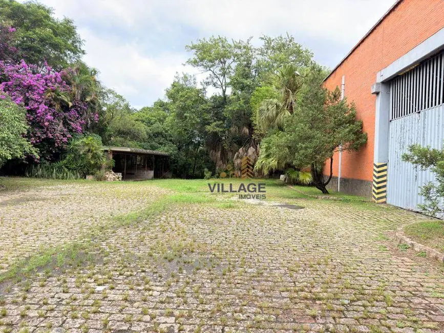 Foto 4 de Armazém / Galpão para alugar, 72000m2 em Industrial Anhangüera, Osasco - SP