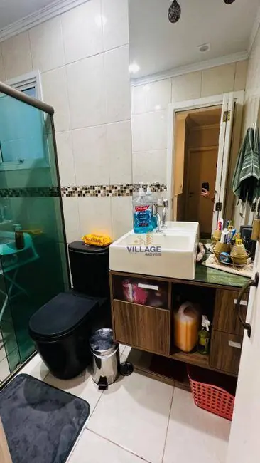 Foto 6 de Sobrado com 3 quartos à venda, 100m2 em Conjunto Residencial Vista Verde, São Paulo - SP