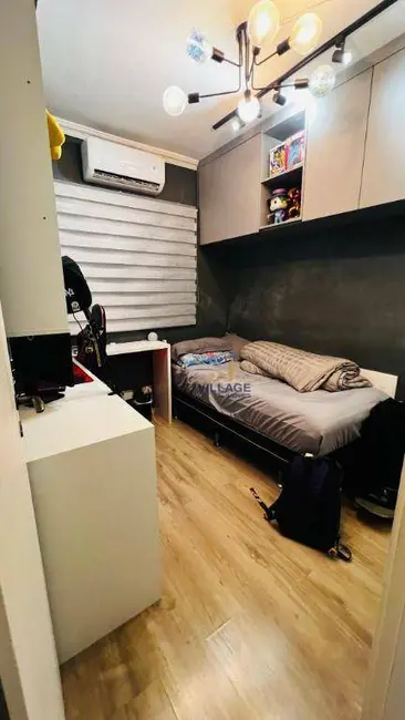 Foto 4 de Sobrado com 3 quartos à venda, 100m2 em Conjunto Residencial Vista Verde, São Paulo - SP