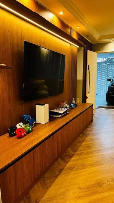 Foto 9 de Sobrado com 3 quartos à venda, 100m2 em Conjunto Residencial Vista Verde, São Paulo - SP