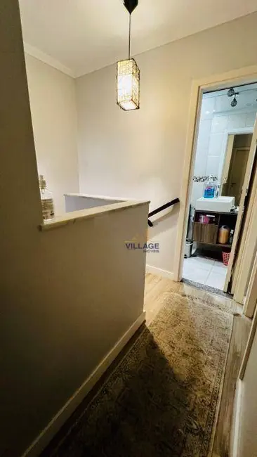 Foto 2 de Sobrado com 3 quartos à venda, 100m2 em Conjunto Residencial Vista Verde, São Paulo - SP