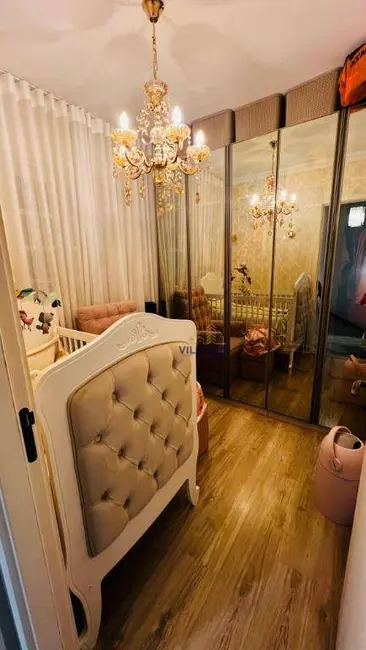 Foto 8 de Sobrado com 3 quartos à venda, 100m2 em Conjunto Residencial Vista Verde, São Paulo - SP